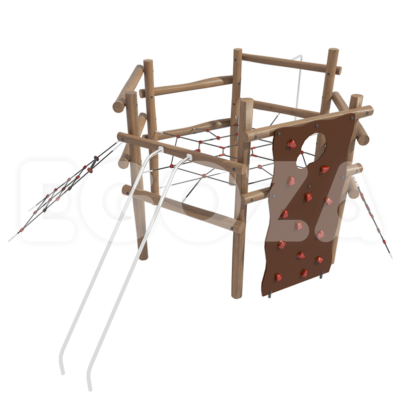 Гимнастический комплекс 2218